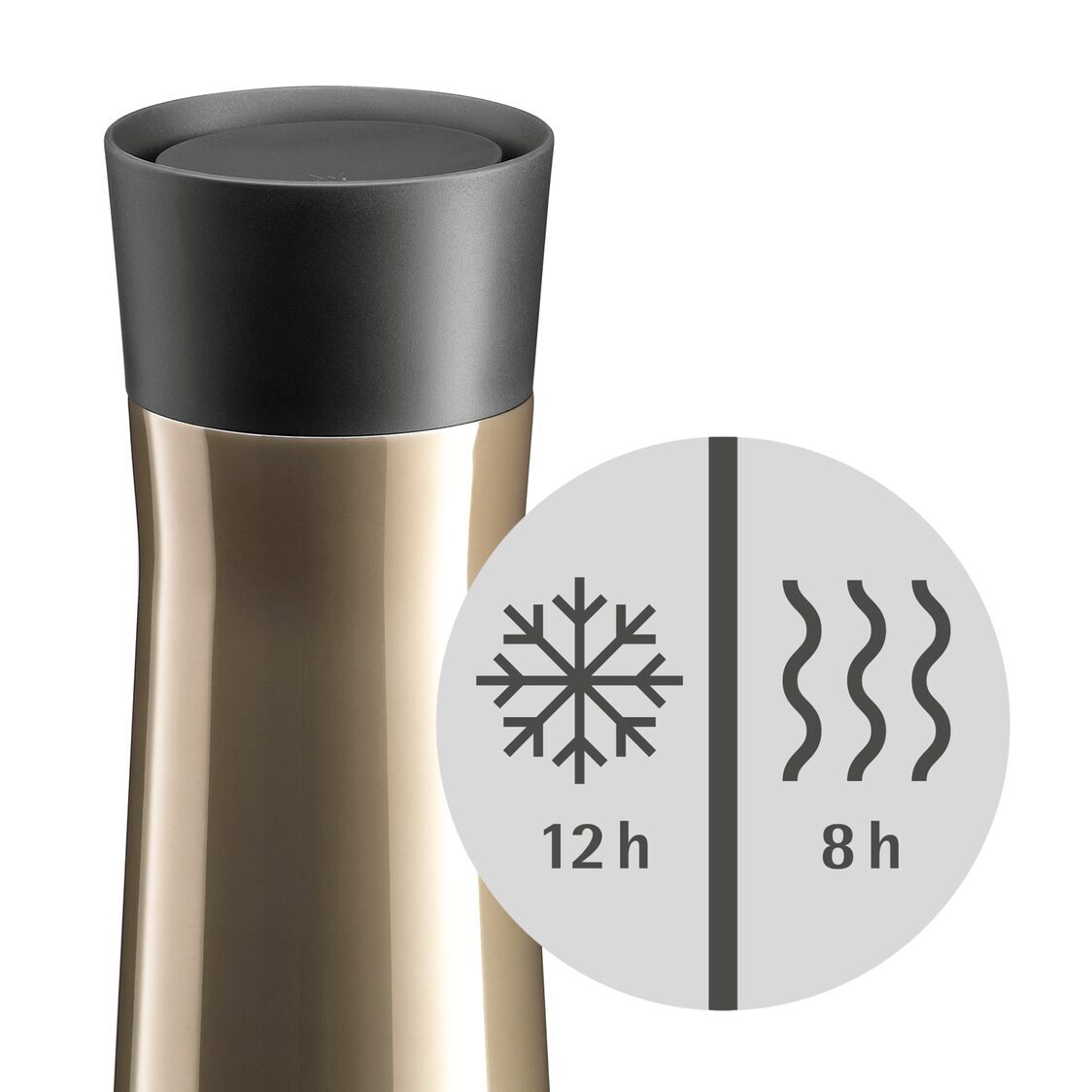 WMF Impulse Insulation Mug 350ml - Earth (06-9092-6700)