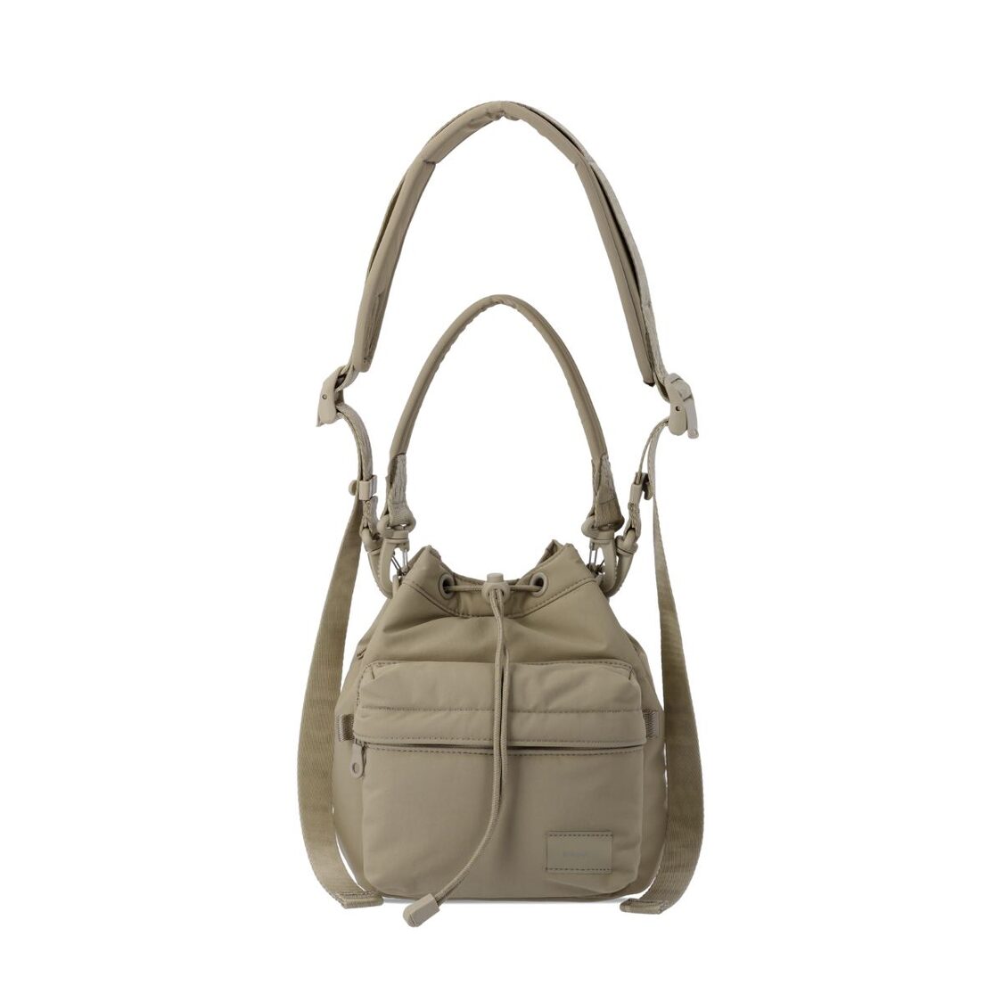 Sweetch BUCKET BAG 002 S Sand