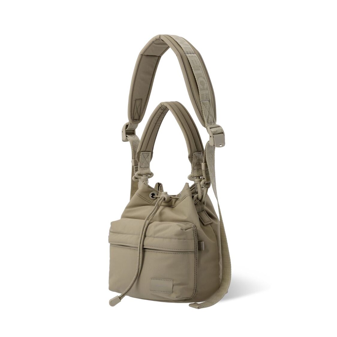 Sweetch BUCKET BAG 002 S Sand