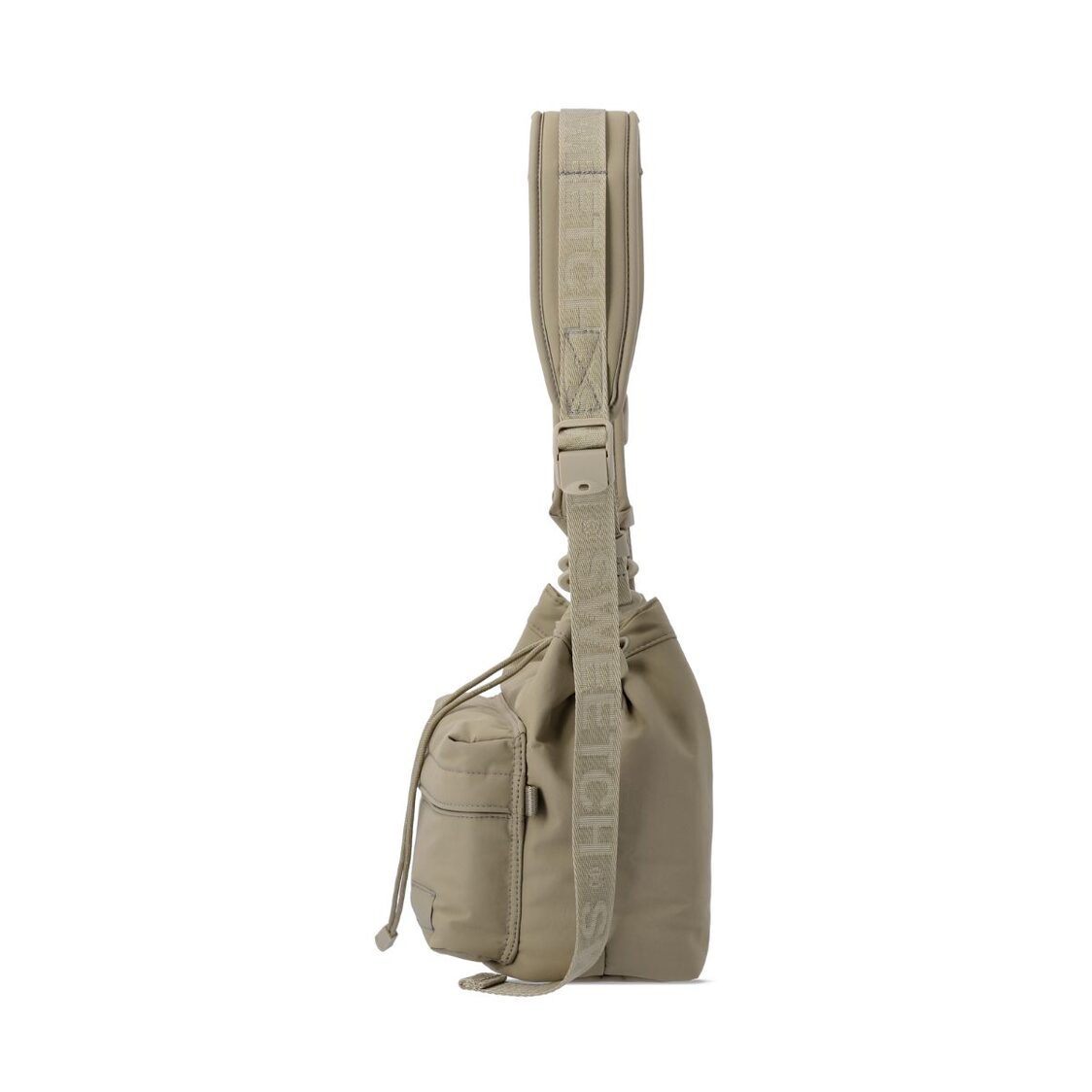 Sweetch BUCKET BAG 002 S Sand