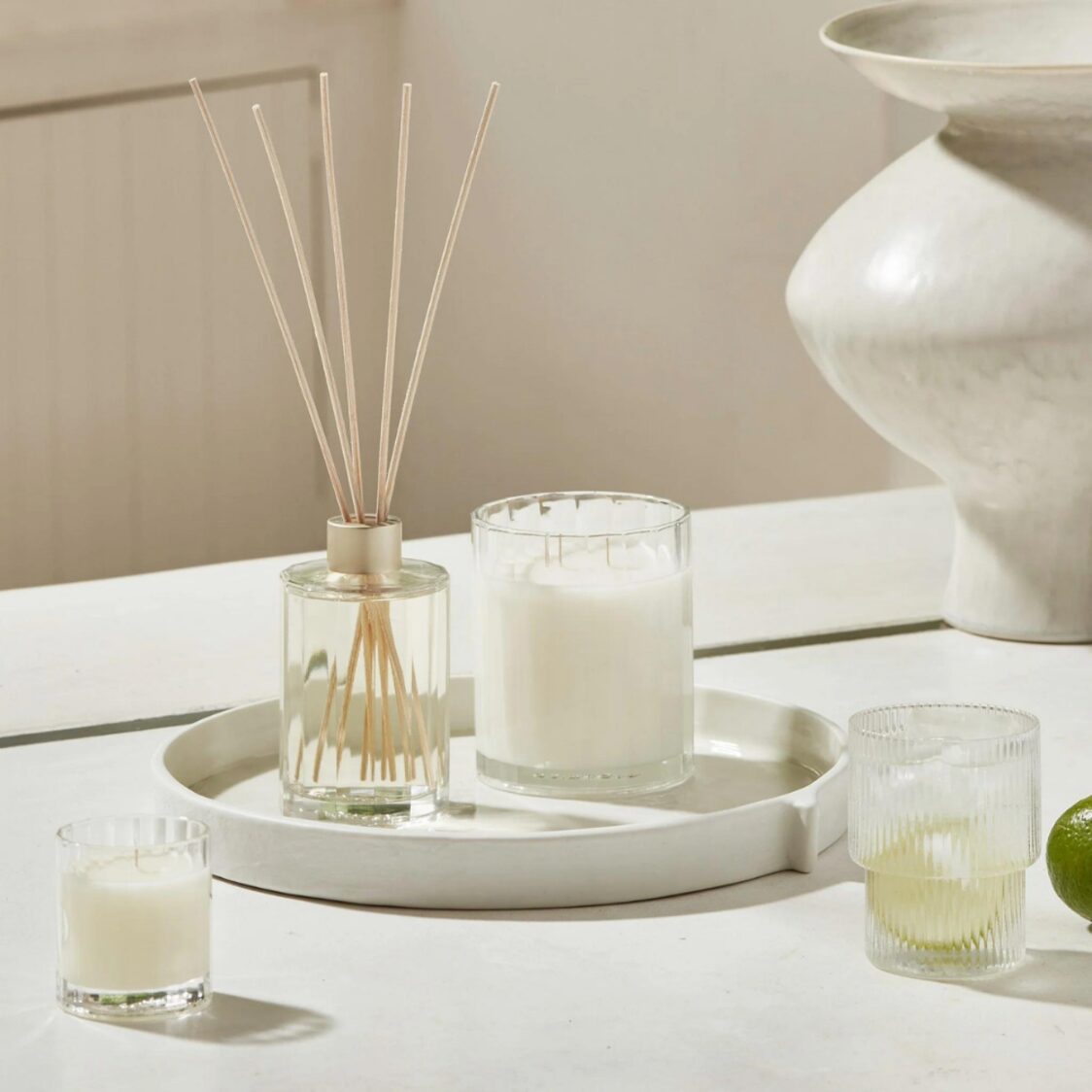 Circa Diffuser 250ml -  Blood Orange