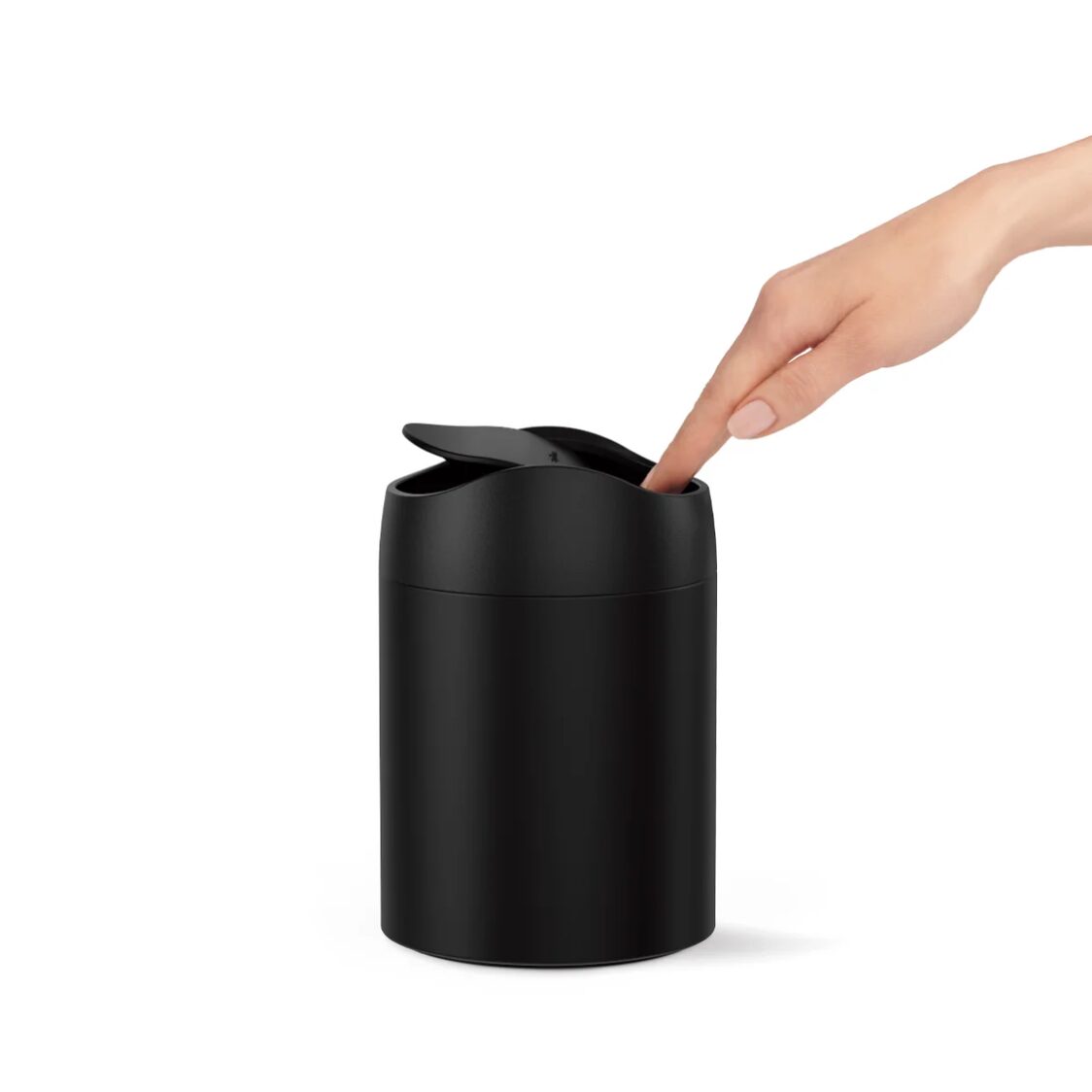 Simplehuman 1.5L Counter Top Bin