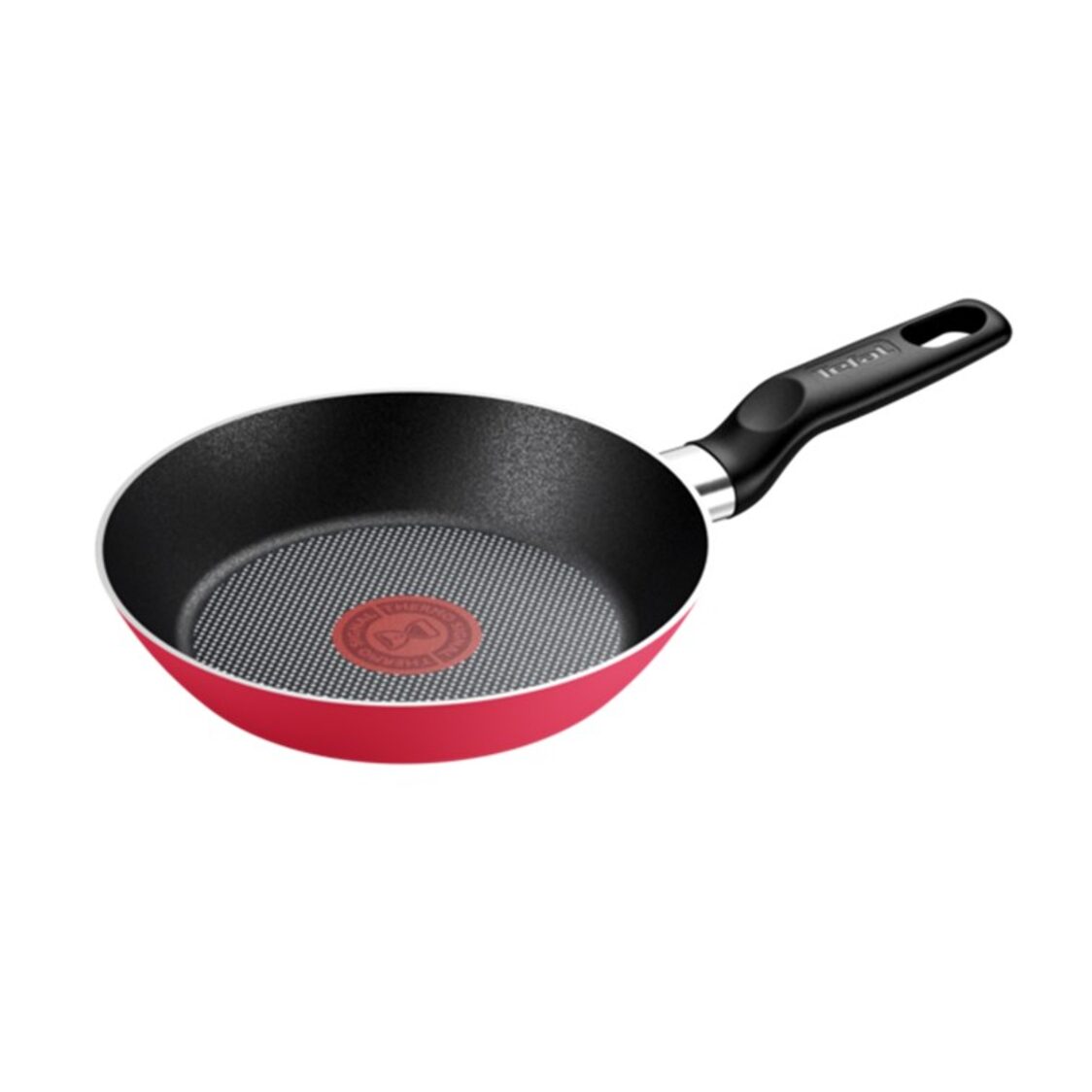 Tefal Enjoy Mini Cookware Set - Frypan 18cm + Wok Pan 16cm (CWS316)