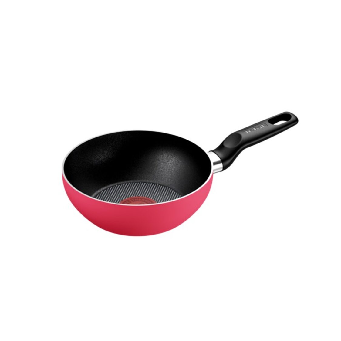 Tefal Enjoy Mini Cookware Set - Frypan 18cm + Wok Pan 16cm (CWS316)