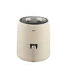 Toyomi AF3766 Matte Palette Air Fryer 3.7L