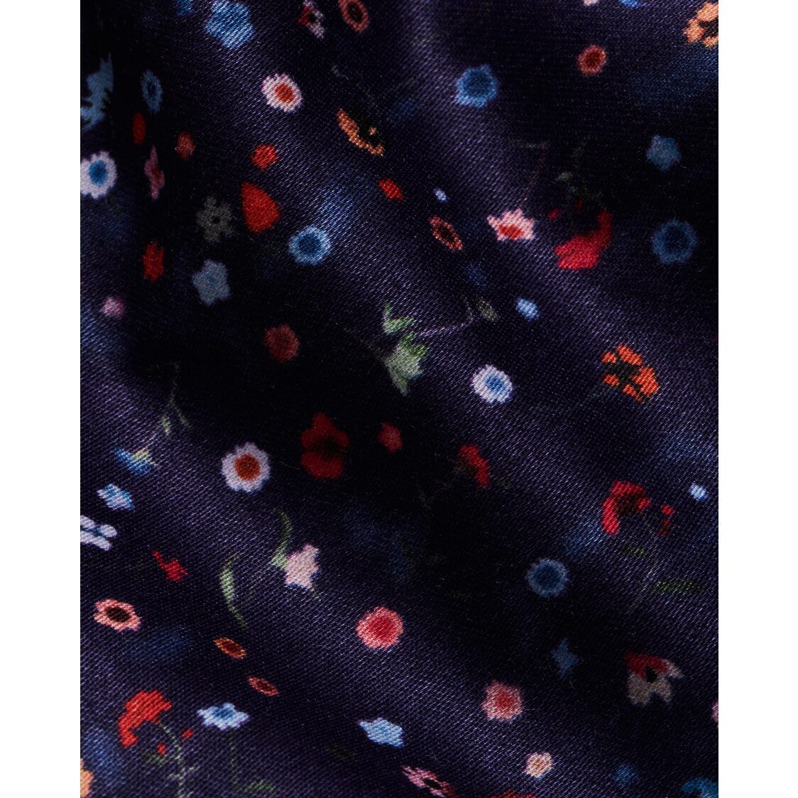 Coupe Cousu Short Sleeve Shirt, Print CCSSE327-PRINT