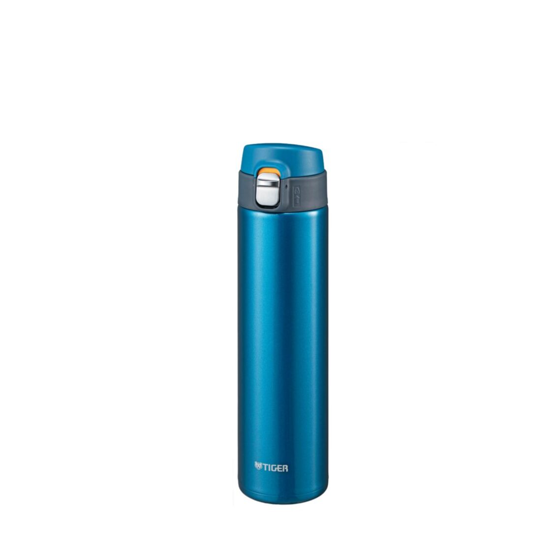 TIGER Ultra Light Double Stainless Steel Bottle 600ml