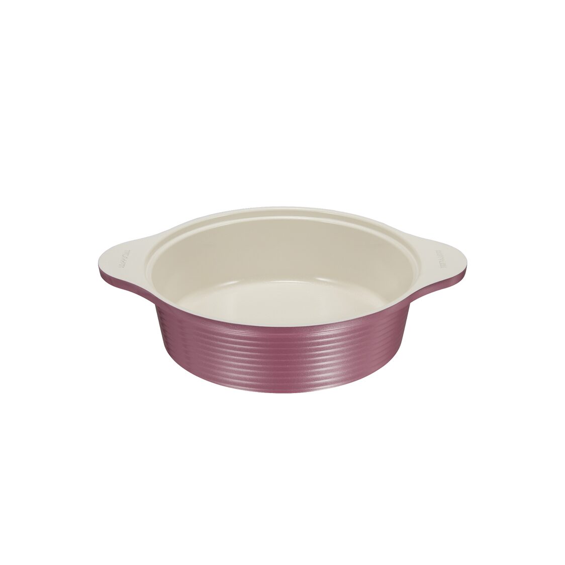 Happycall Onde IH 24cm/2.8L Saute Pan - Purple (4003-1194)
