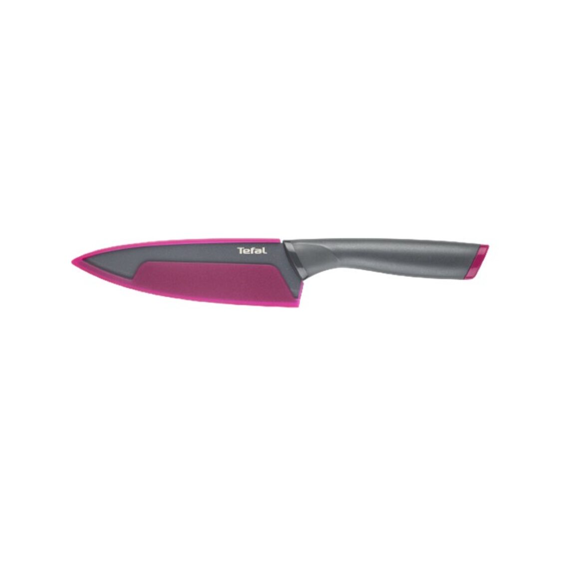 Tefal Fresh Kitchen 2pc Knife Set (K122S2)