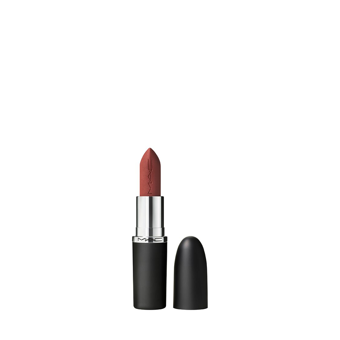 MAC M·A·Cximal Matte Silky Lipstick