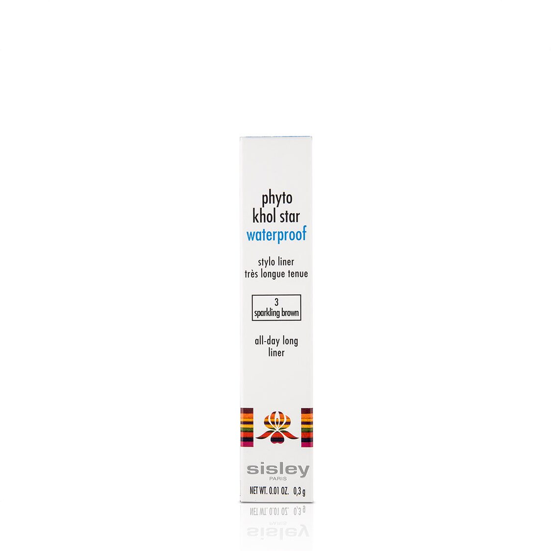 Sisley Phyto-Khol Star Waterproof