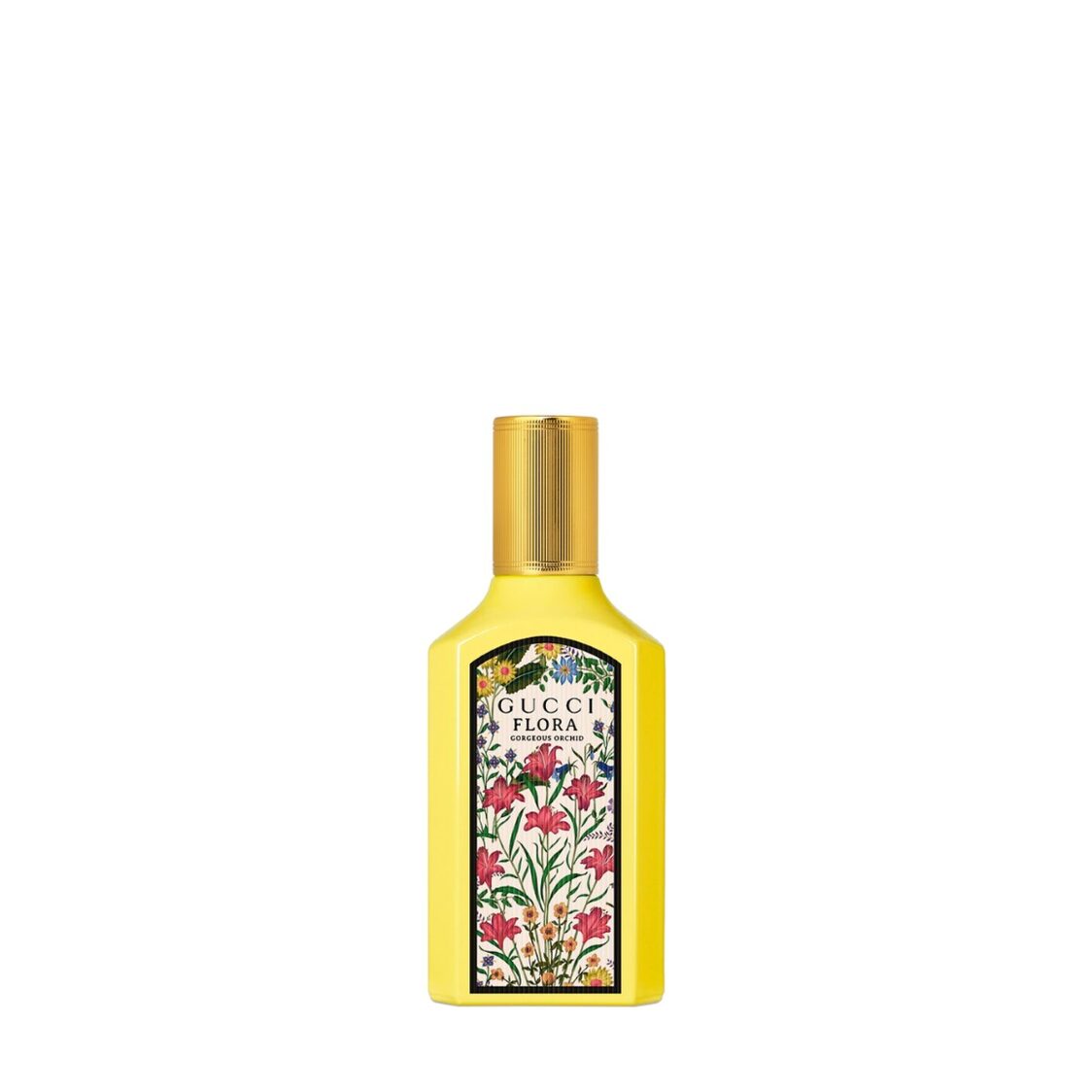 Gucci Flora Gorgeous Orchid Eau de Parfum for Women 50ml (1.6oz)