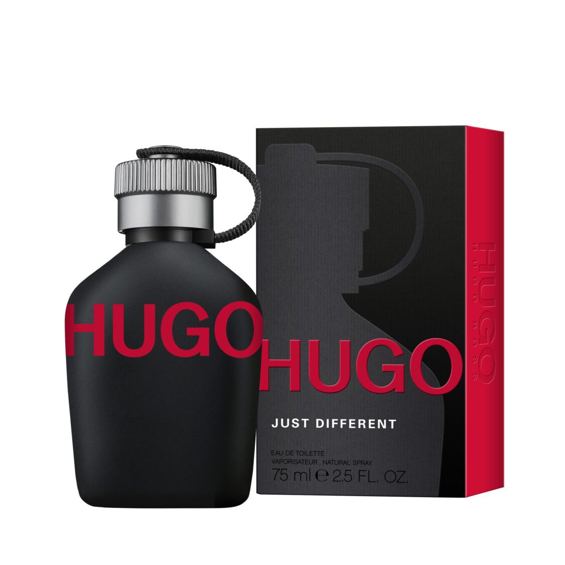 HUGO Just Different Eau de Toilette