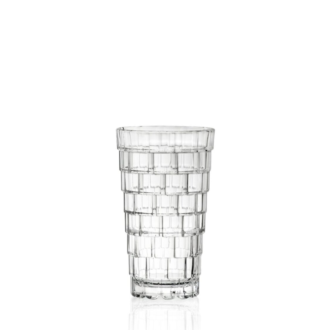 Rcr Stack Hb 0 Tumbler 6pc Set 276140