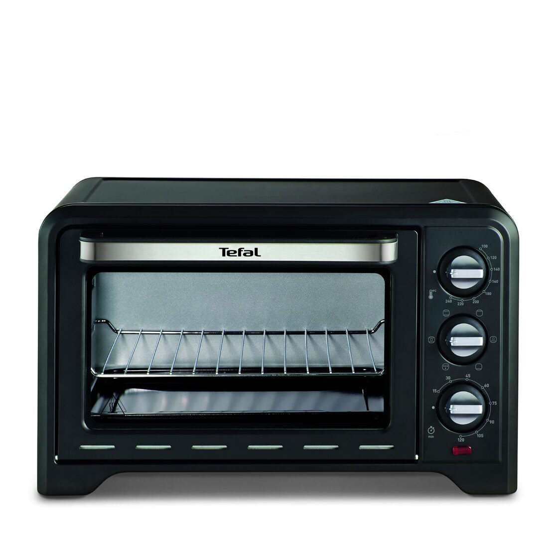 Tefal Optimo 19L 1380W Electrical Oven (OF4448)