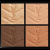 Yves Saint Laurent Couture Mini Clutch