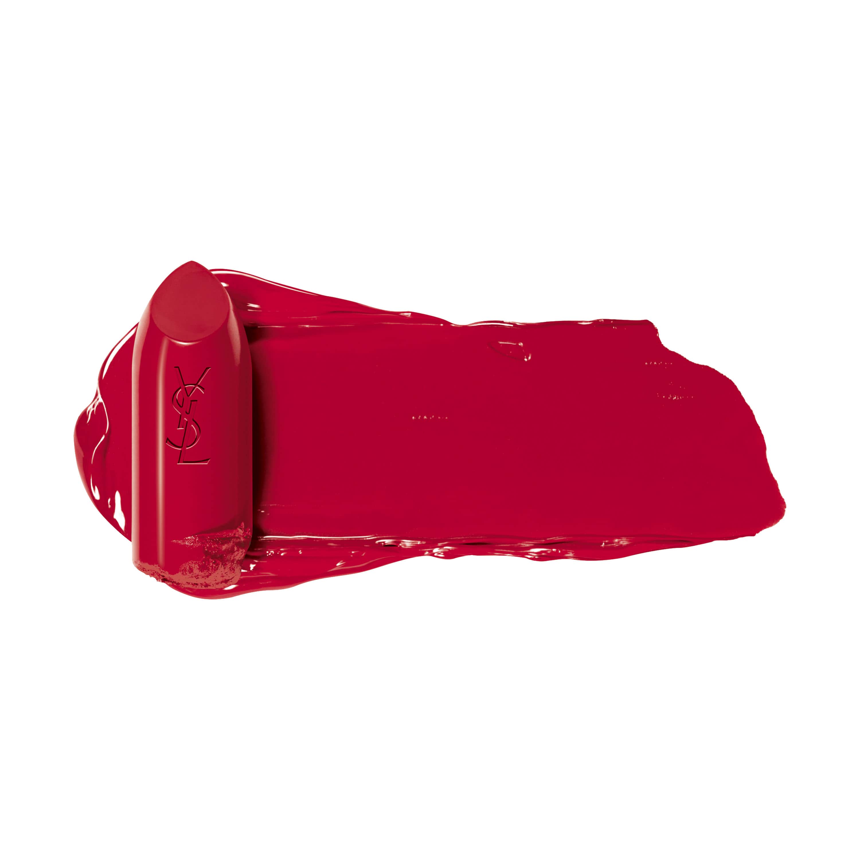 Yves Saint Laurent Rouge Pur Couture