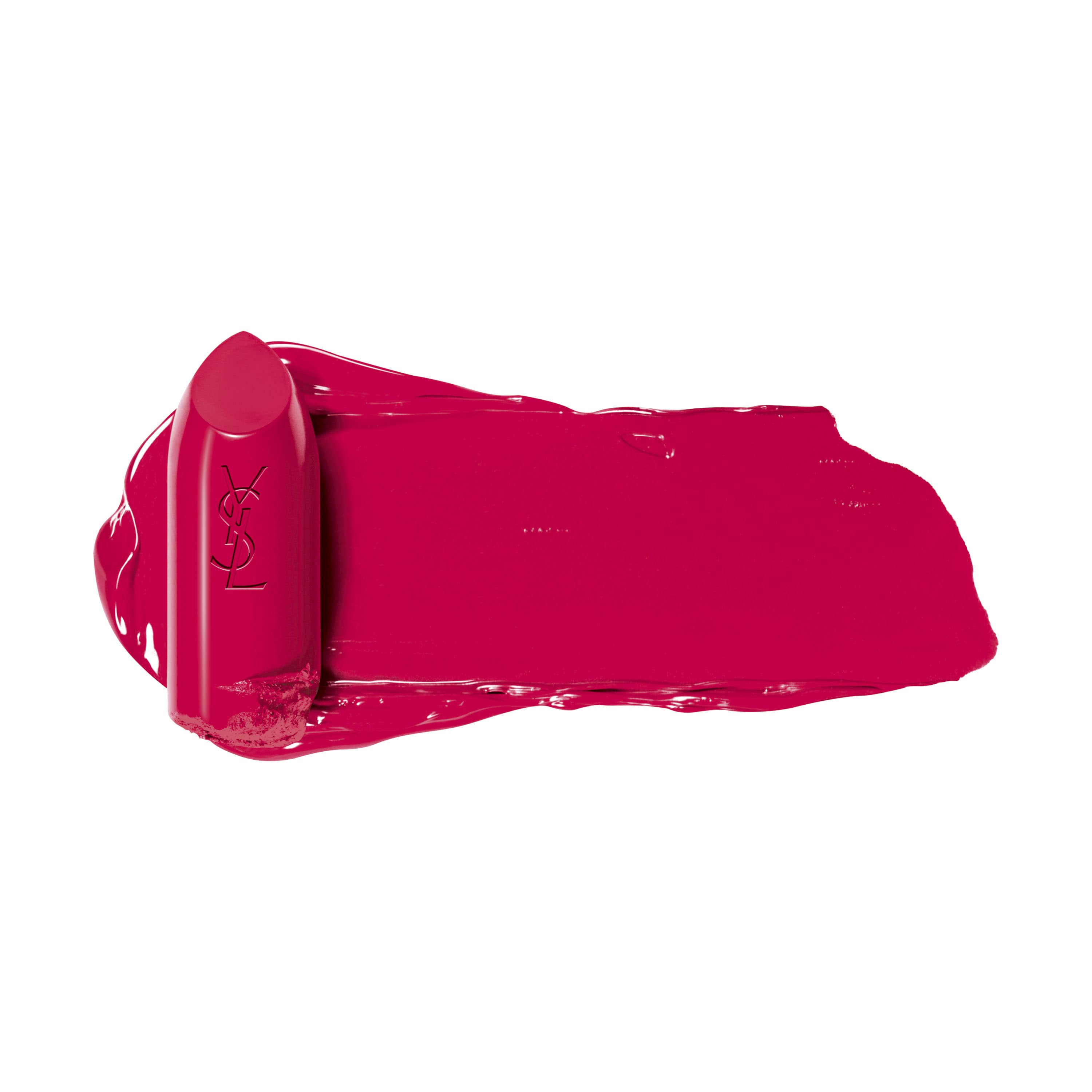 Yves Saint Laurent Rouge Pur Couture