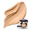 Estee Lauder Double Wear Second Skin Blur Cushion Makeup SPF 25 /PA+++ & Refill 24g