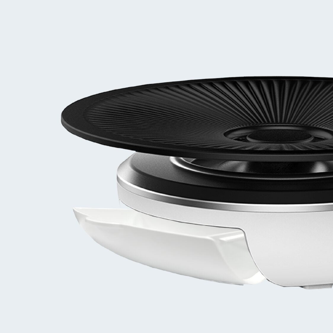 KITH Mini Smokeless Grill