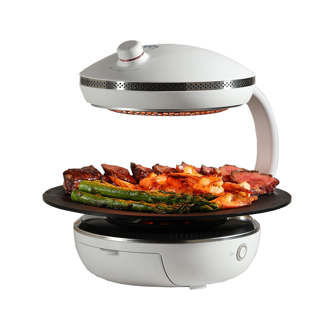 KITH Mini Smokeless Grill