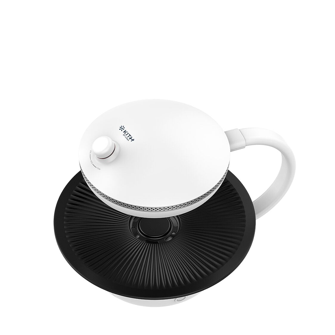 KITH Mini Smokeless Grill