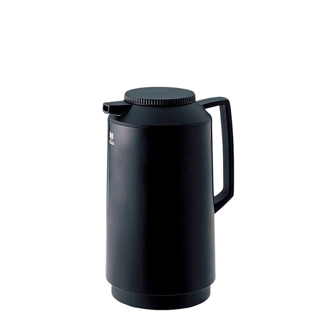 Tiger 1L Glass Liner Handy Jug Black (PXM-1000 BK)