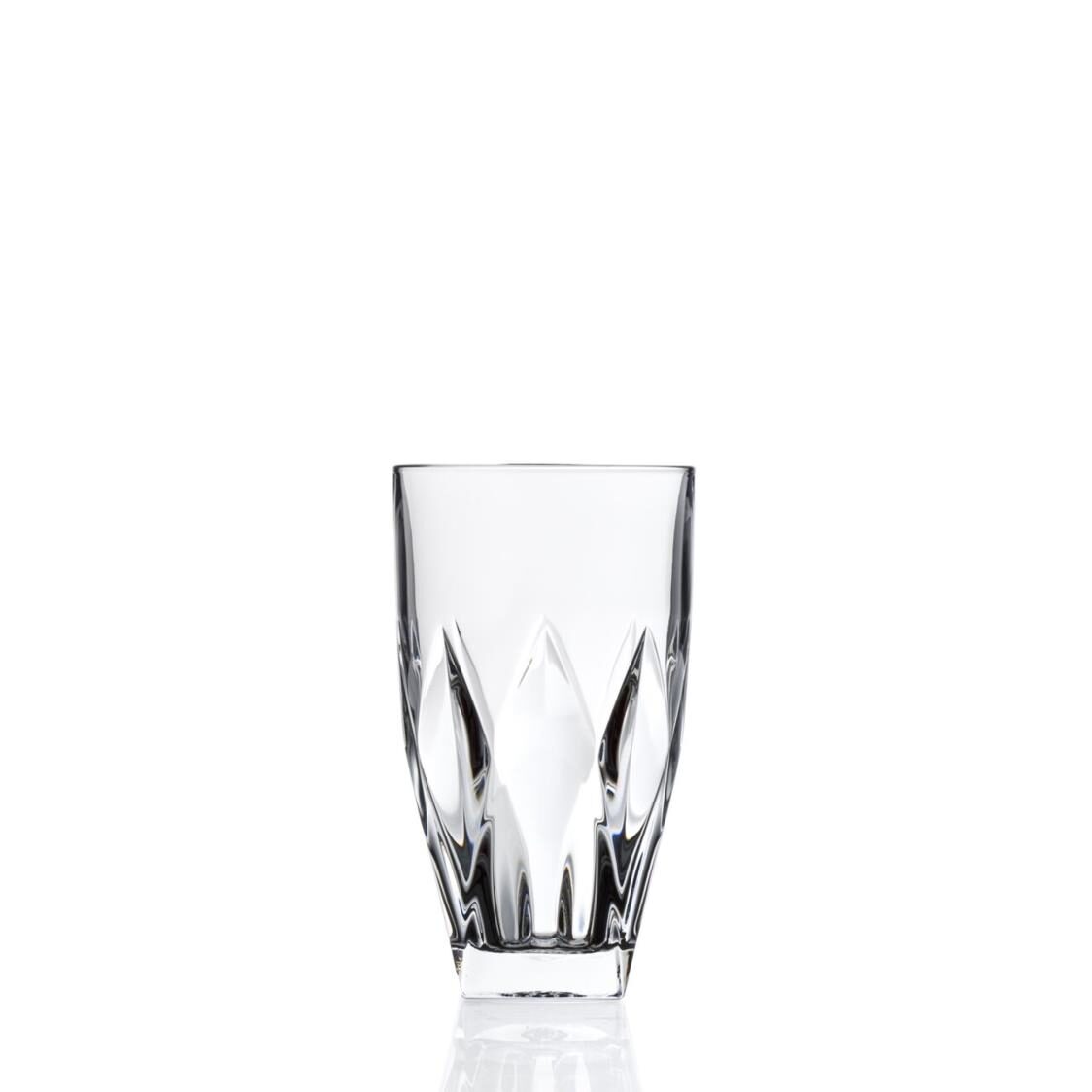RCR Ninphea 0 Tumbler 6pc Set 250840