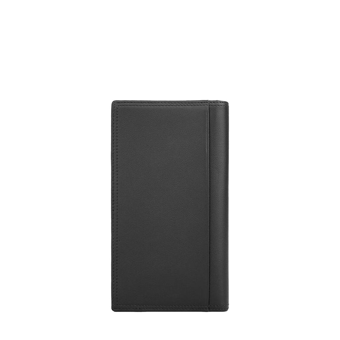 Braun Buffel Studio Bi-Fold Long Wallet With Zip