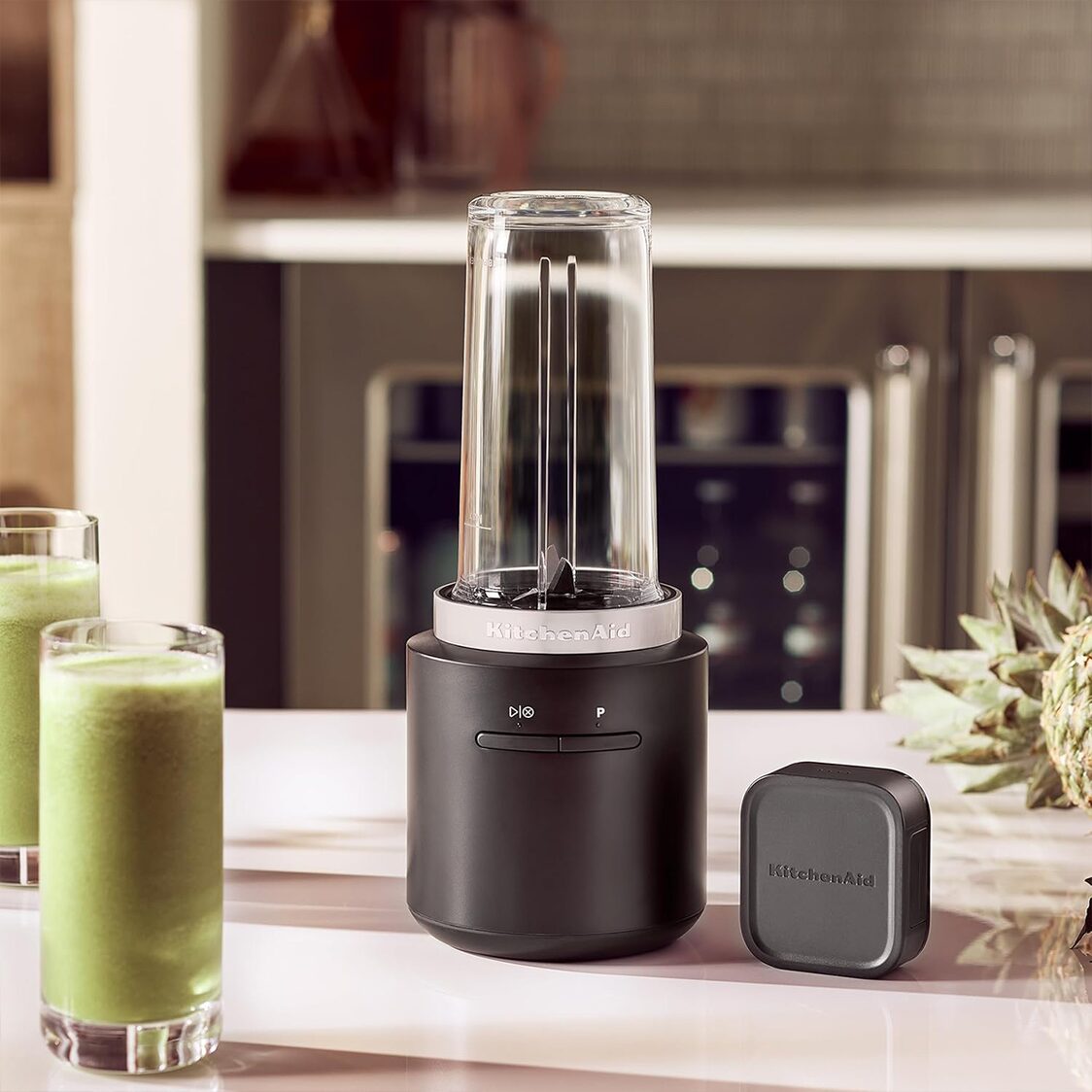 KitchenAid Cordless 2.0 *Battery Sold Separately