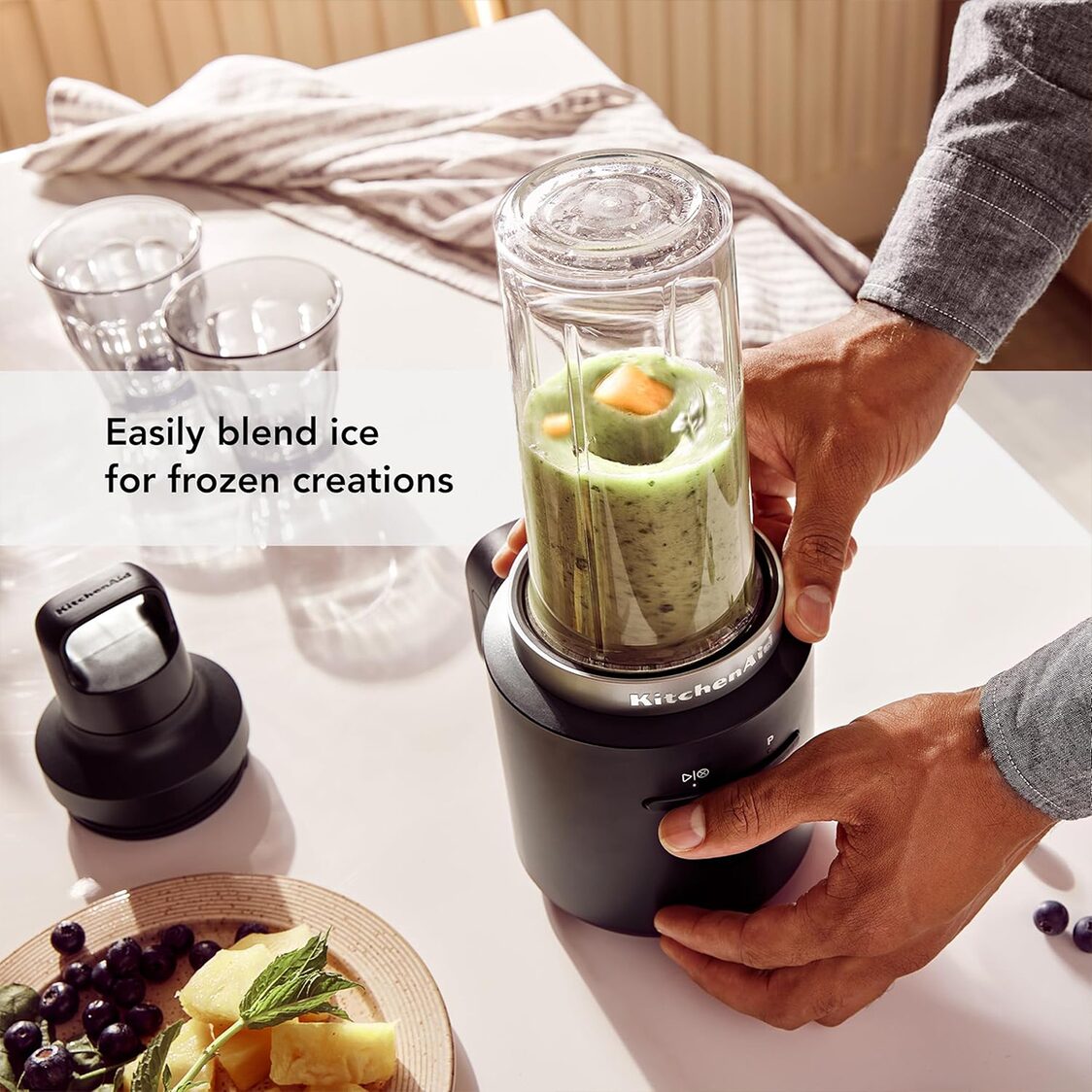 KitchenAid Cordless 2.0 *Battery Sold Separately