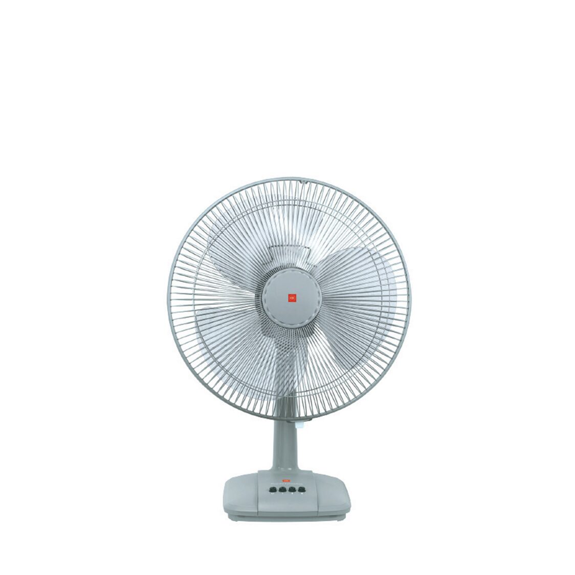 KDK Desk Fan A40AS Silver
