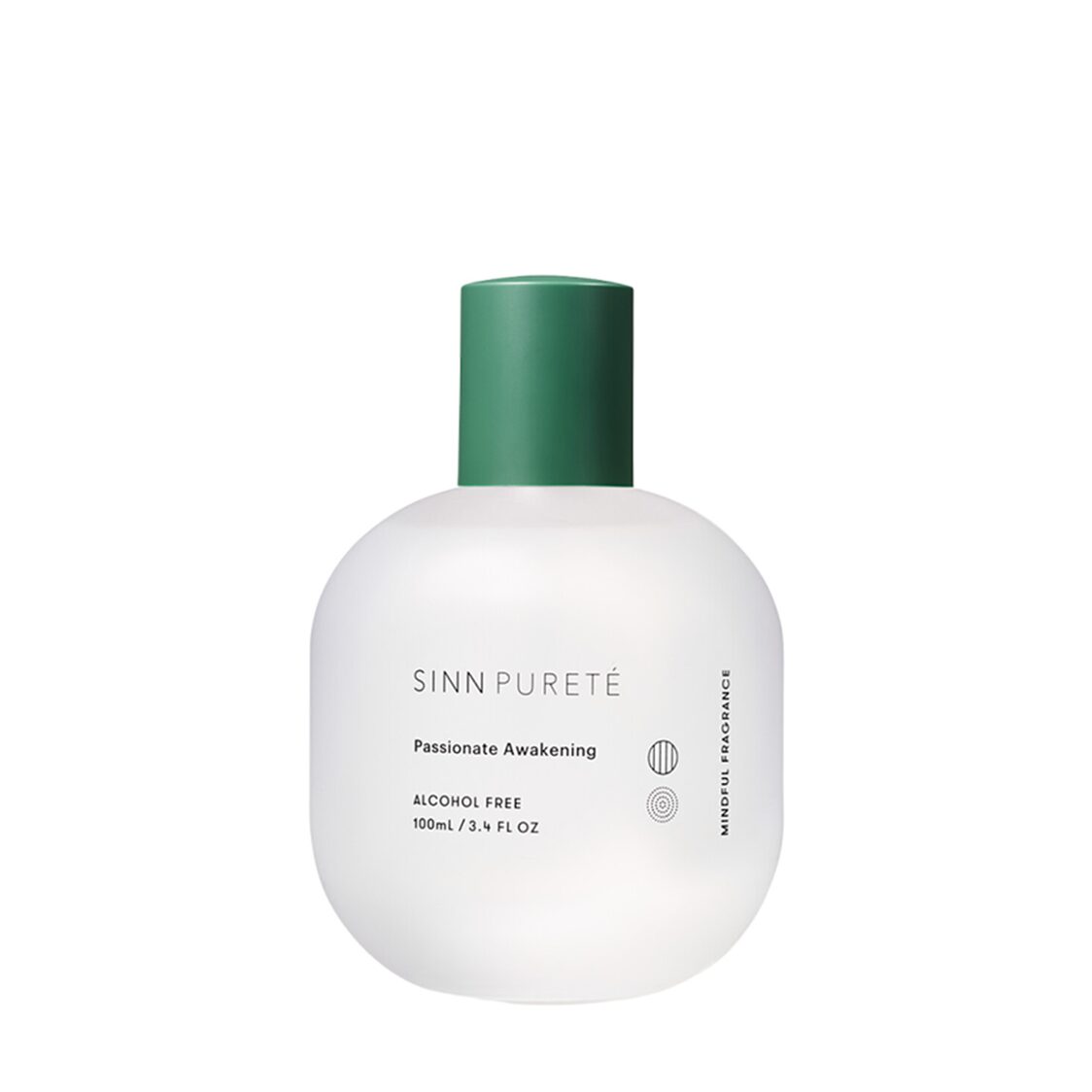 Sinn Purete Mindful Fragrance Passionate Awakening 100ml