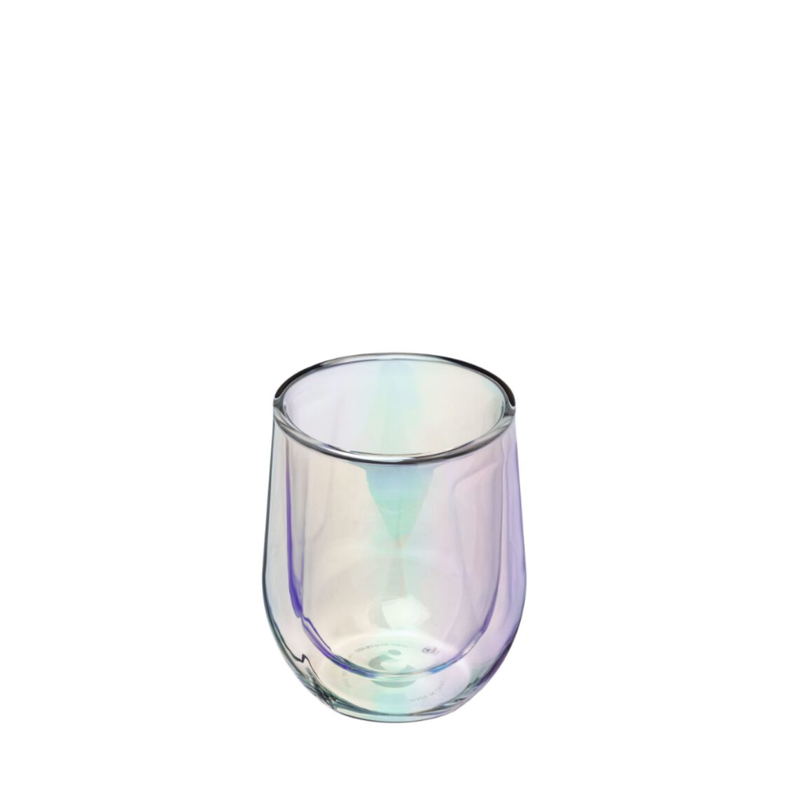 Corkcicle Stemless Glass 2pcs Set