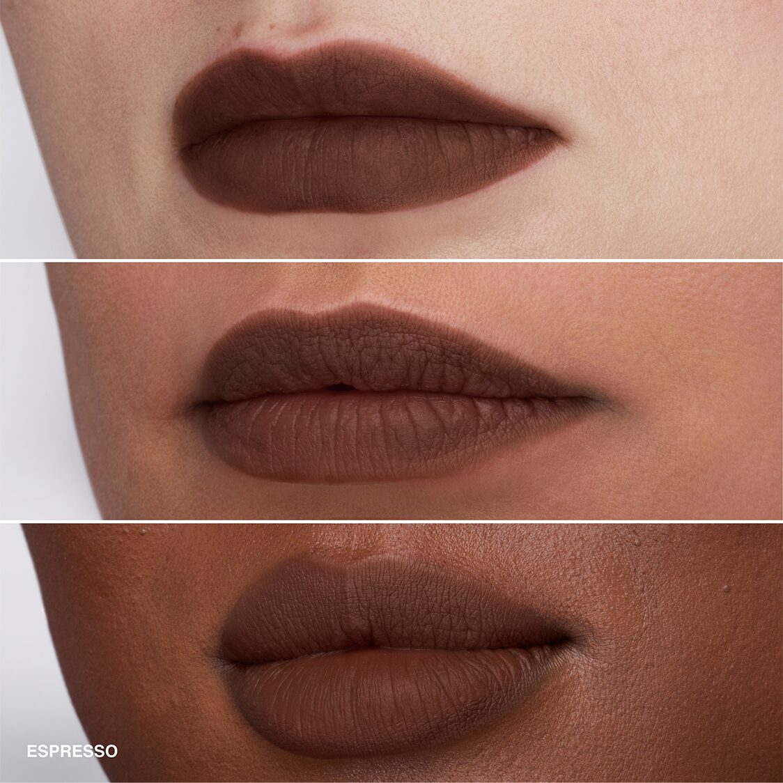 Bobbi Brown Luxe Cashmere Matte Lipstick