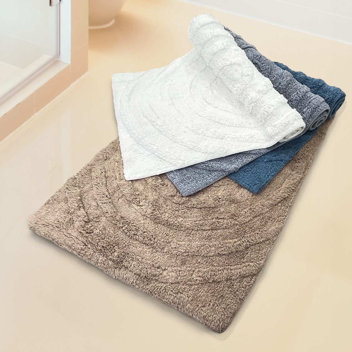 Charles Millen Signature Collection Riviere Tufted Mat