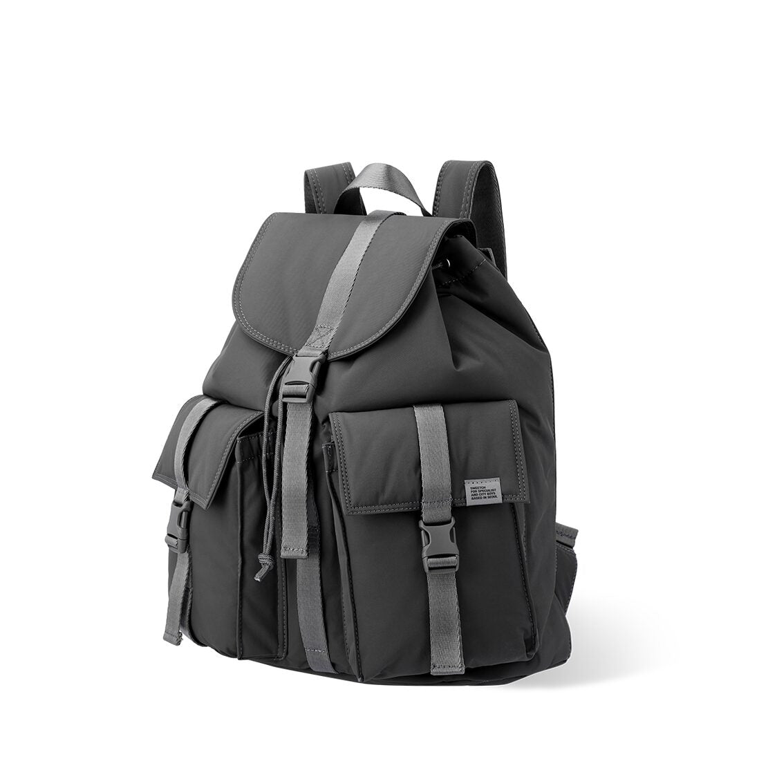 Sweetch RUCKSACK 001 S Stone Grey