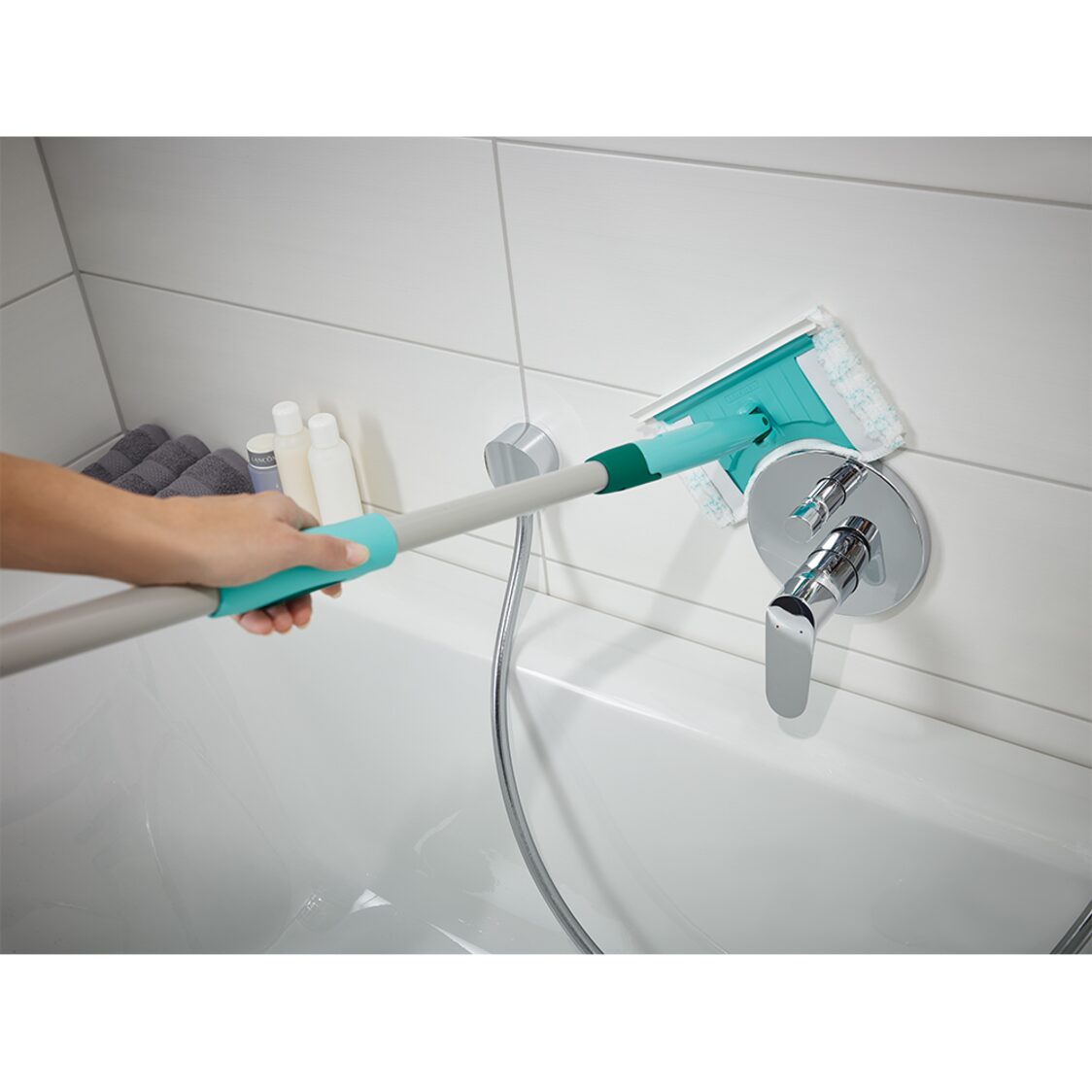 Leifheit Flexi Pad Wipes EVO L41700