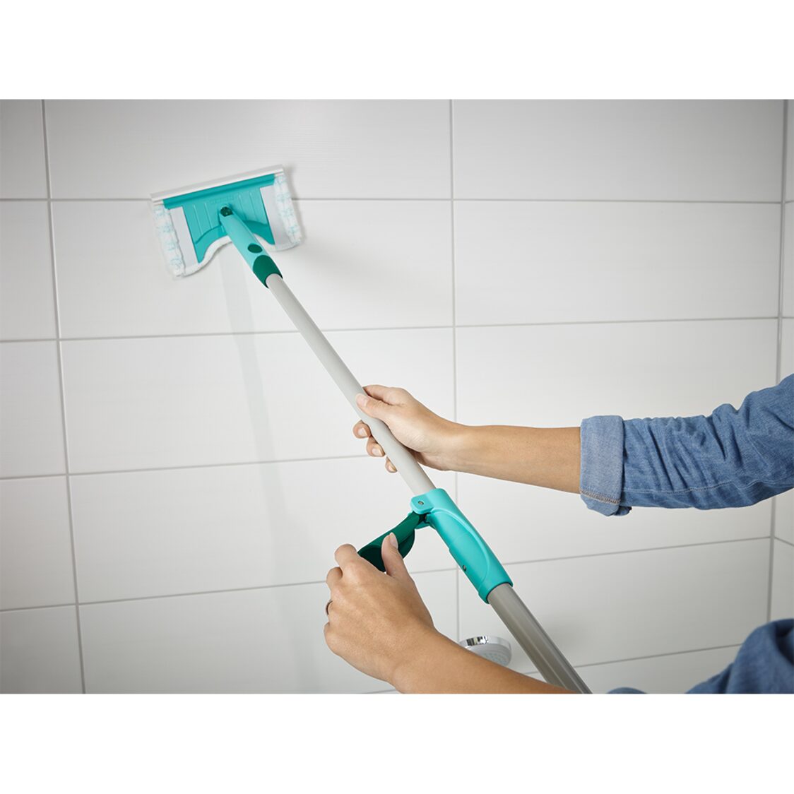 Leifheit Flexi Pad Wipes EVO L41700