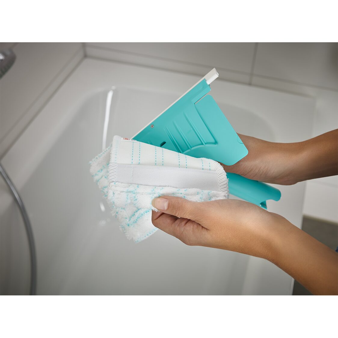 Leifheit Flexi Pad Wipes EVO L41700