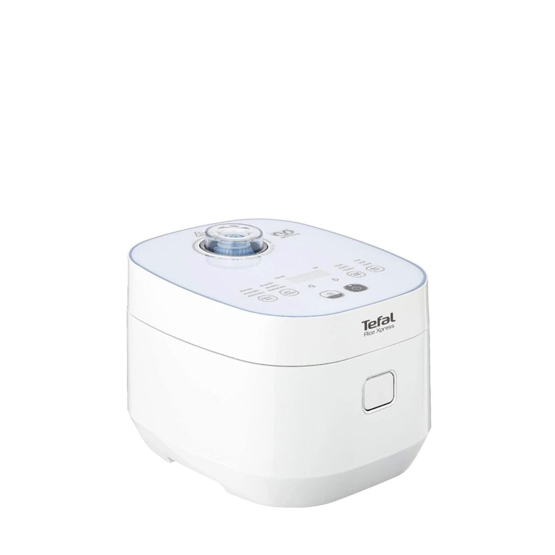 Tefal Rice Xpress Fuzzy Logic Rice Cooker 1.5l RK5221