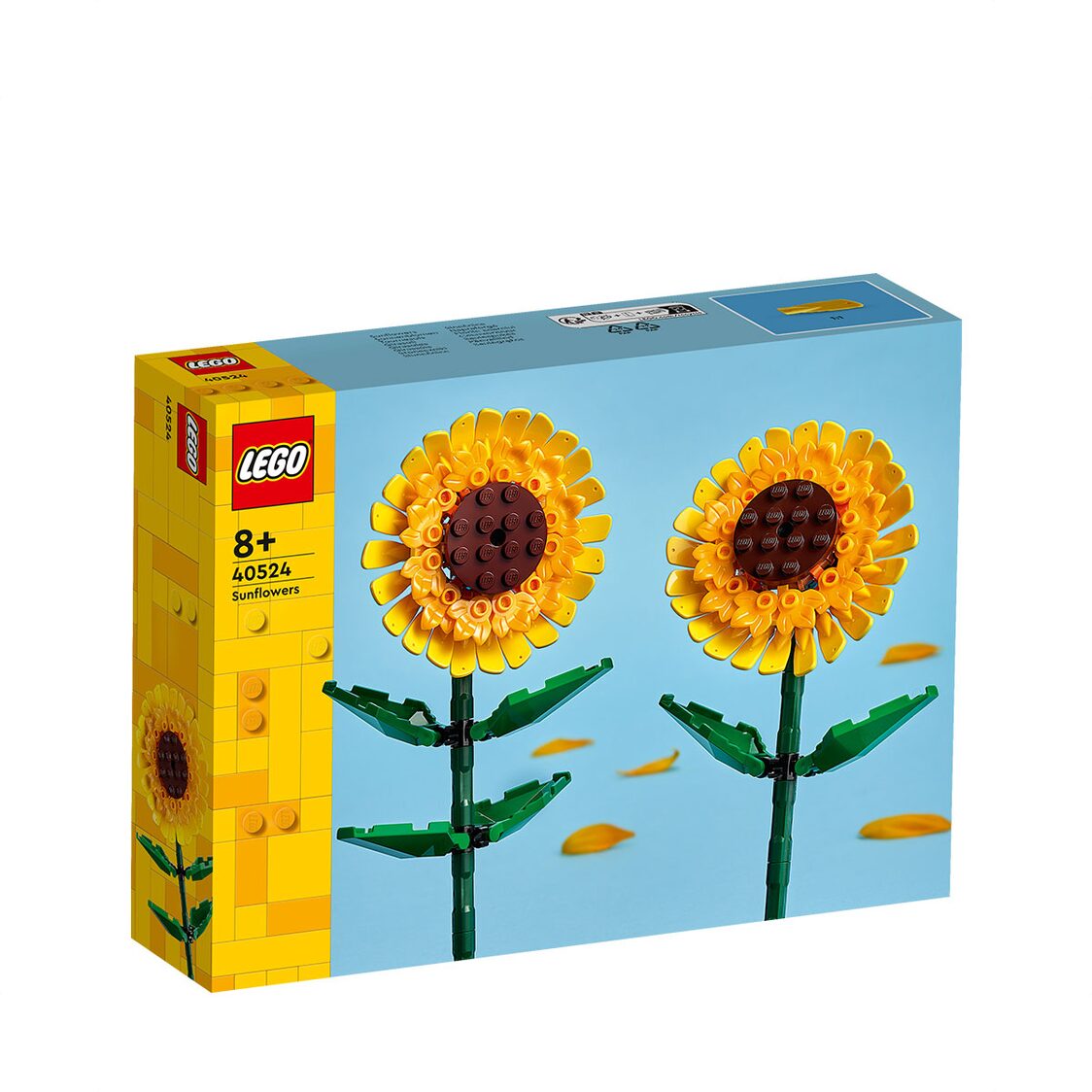 Lego Sunflowers 40524