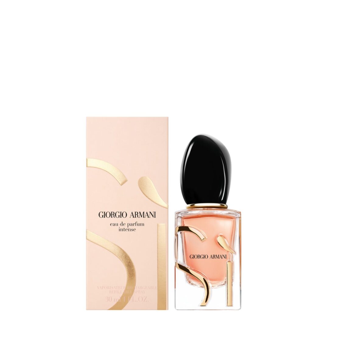 Giorgio Armani Sì Eau De Parfum Intense