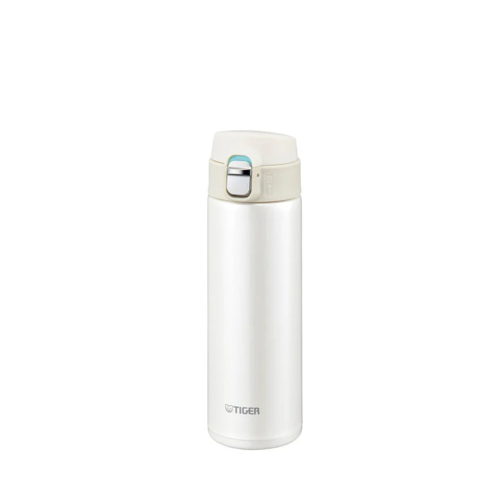 TIGER Ultra Light Double Stainless Steel Bottle 480ml