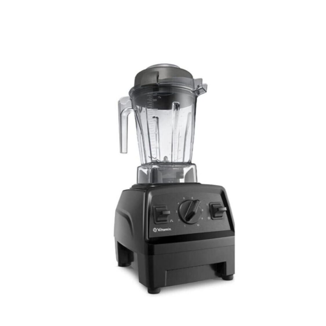 Vitamix Explorian Series E310 Blender Black VTMX658600