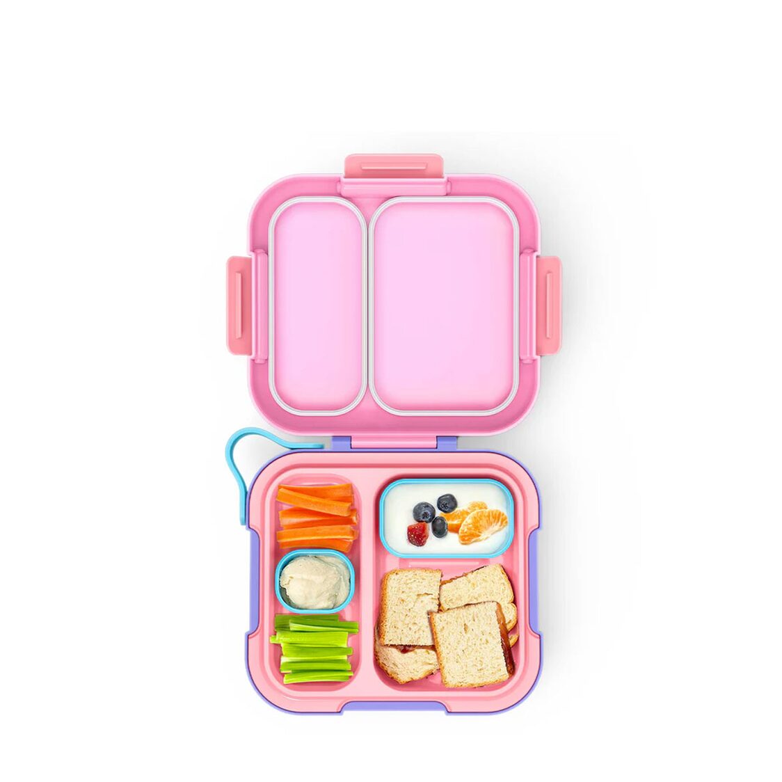 Zoku Bento Lunch - Pink
