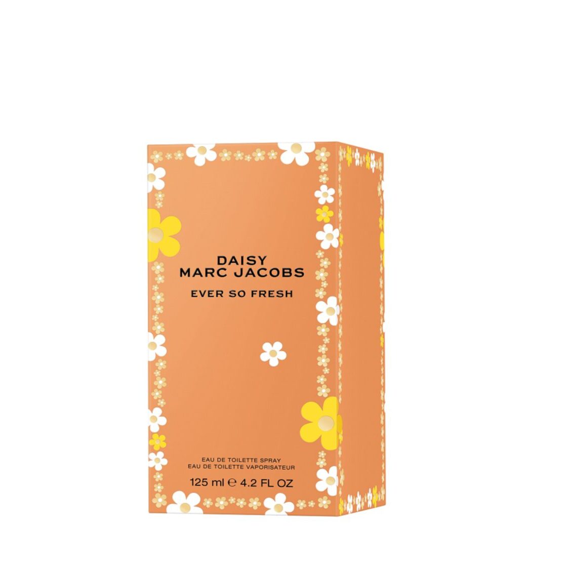 Marc Jacobs Daisy Ever So Fresh Eau De Parfum 125ml
