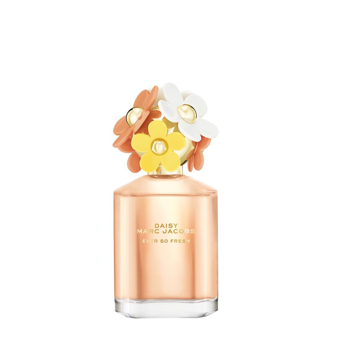 Marc Jacobs Daisy Ever So Fresh Eau De Parfum 125ml