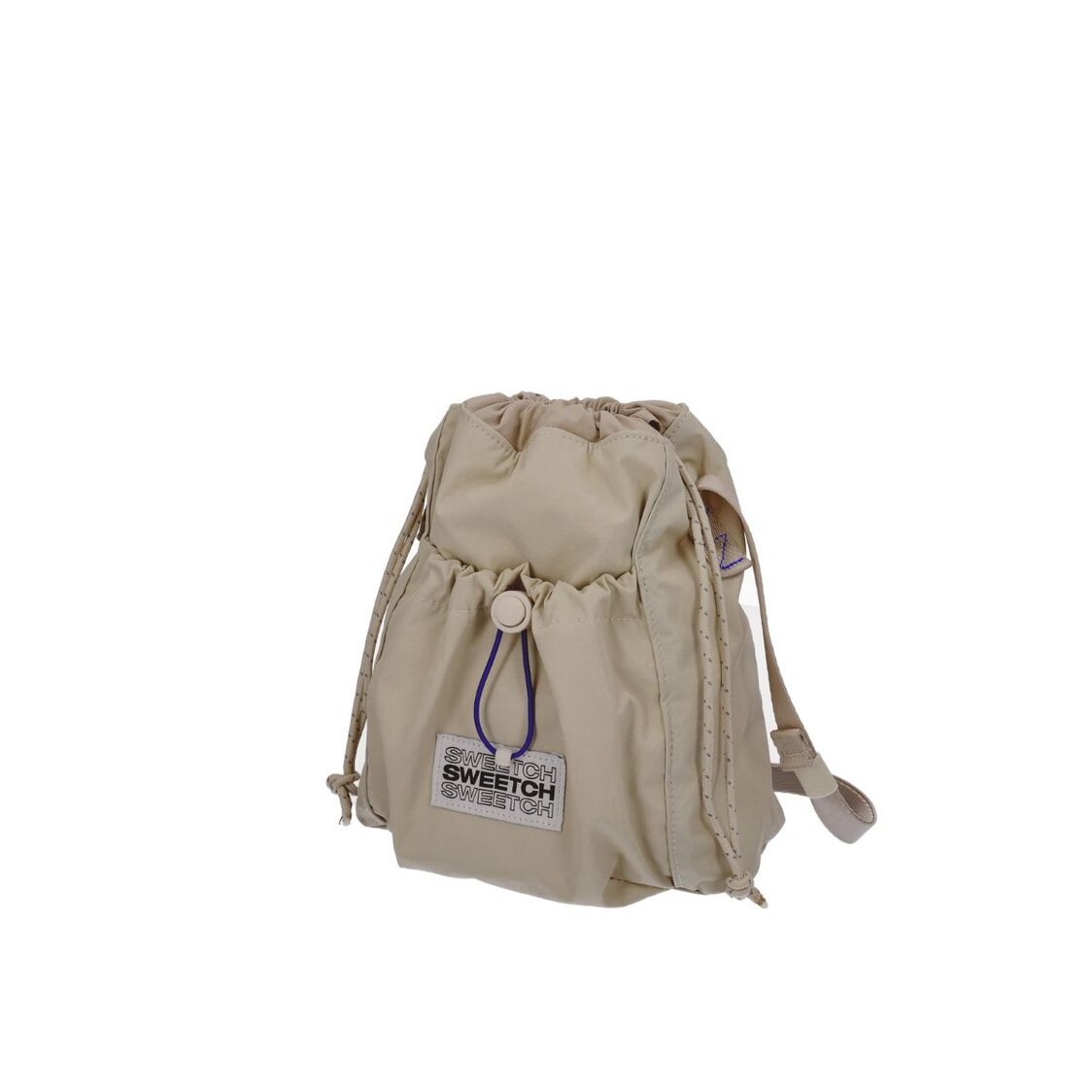 Sweetch STRING MINI CROSS 001 Sand