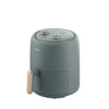Toyomi AF3766 Matte Palette Air Fryer 3.7L
